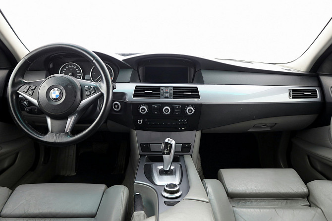 BMW 530 Sportpakett Facelift ATM 3.0 D 173kW Tallina - foto 5