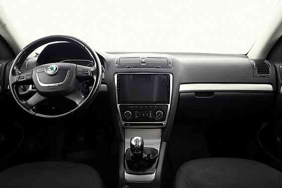 Skoda Octavia Comfortline Facelift 1.4 90kW Tallina