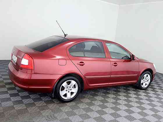 Skoda Octavia Comfortline Facelift 1.4 90kW Tallina