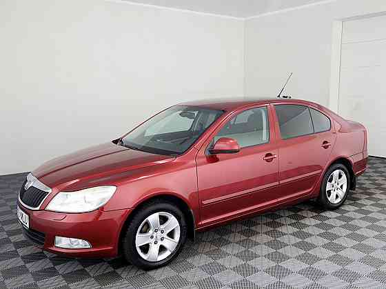 Skoda Octavia Comfortline Facelift 1.4 90kW Tallina