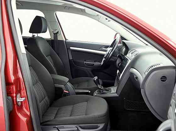 Skoda Octavia Comfortline Facelift 1.4 90kW Tallina