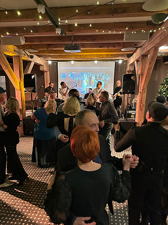 Pilns komplekts Tavam pasākumam: dzīvā mūzika + skaņa un gaisma! 
Plāno privātu ballīti, kāzas... Смилтене и район - изображение 4