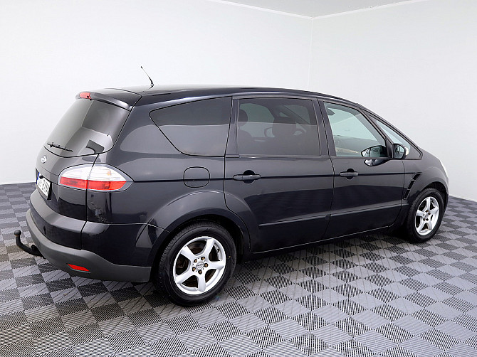 Ford S-MAX Titanium X ATM 2.0 TDCi 103kW Tallina - foto 3