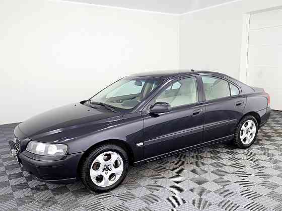 Volvo S60 Summum 2.4 D5 120kW Tallina