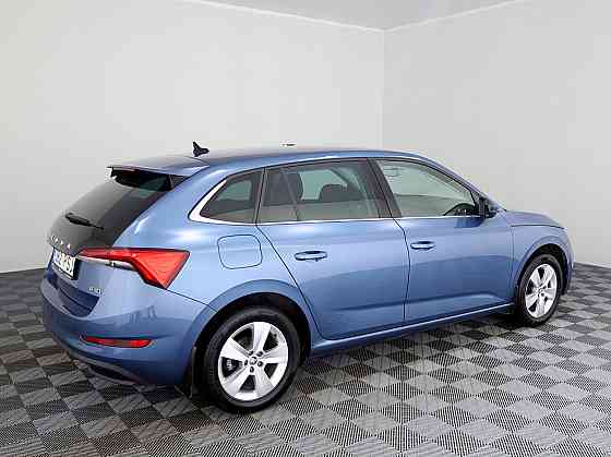 Skoda Scala Comfortline 1.0 66kW Tallina