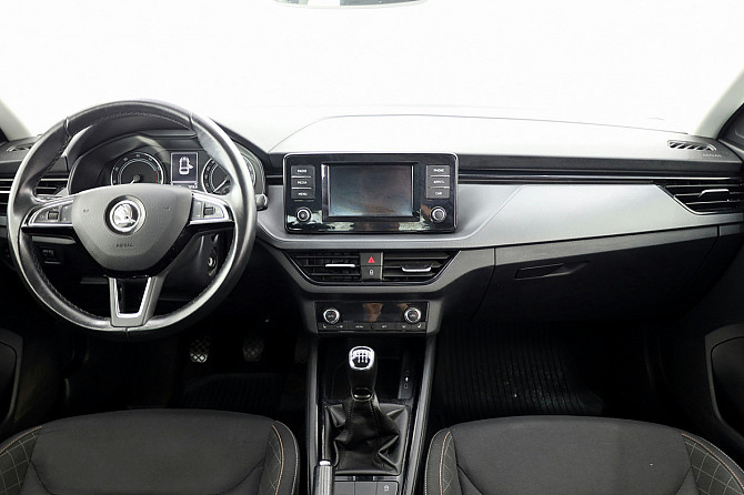 Skoda Scala Comfortline 1.0 66kW Tallina - foto 5