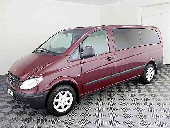 Mercedes-Benz Vito Passenger 2.1 CDI 70kW Tallina