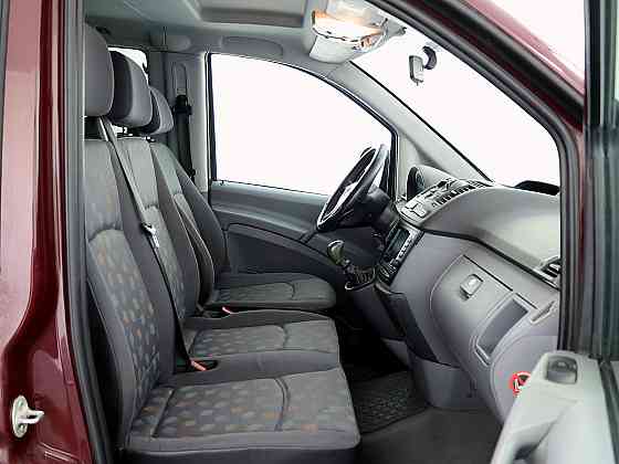 Mercedes-Benz Vito Passenger 2.1 CDI 70kW Tallina