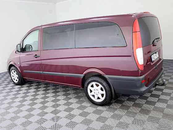 Mercedes-Benz Vito Passenger 2.1 CDI 70kW Tallina