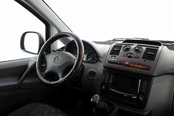 Mercedes-Benz Vito Passenger 2.1 CDI 70kW Tallina