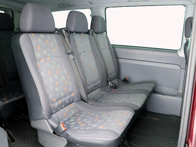 Mercedes-Benz Vito Passenger 2.1 CDI 70kW Tallina - foto 7