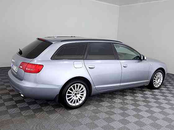 Audi A6 S-Line Quattro ATM 3.0 TDI 171kW Tallina