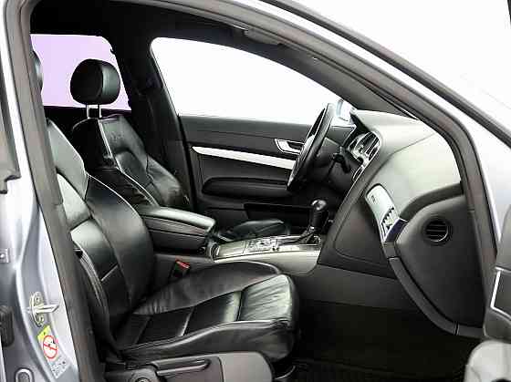 Audi A6 S-Line Quattro ATM 3.0 TDI 171kW Tallina
