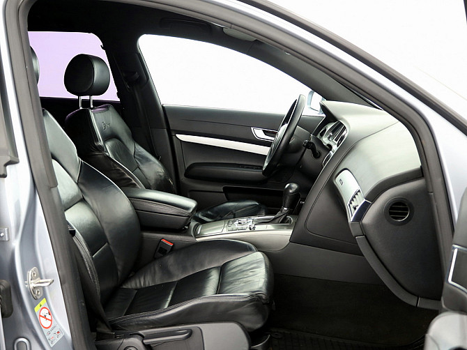 Audi A6 S-Line Quattro ATM 3.0 TDI 171kW Tallina - foto 6