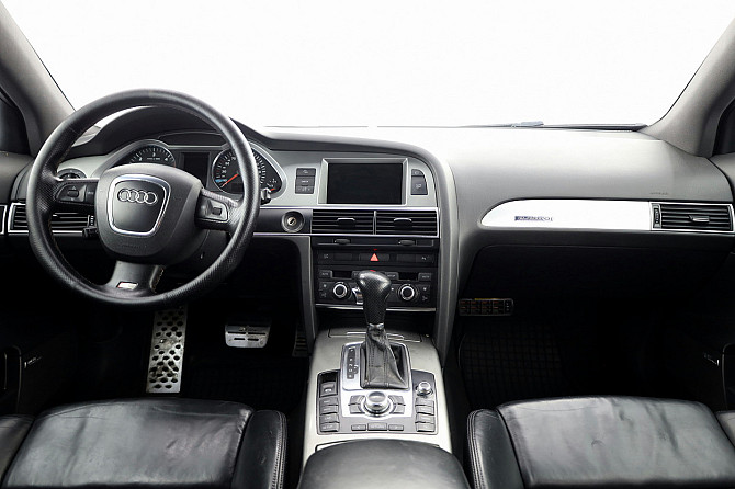 Audi A6 S-Line Quattro ATM 3.0 TDI 171kW Tallina - foto 5