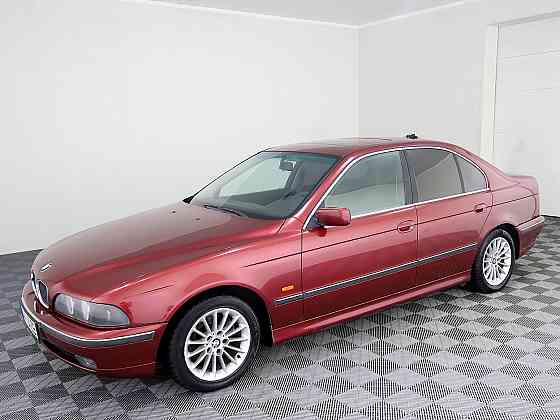 BMW 523 Business 2.5 125kW Tallina