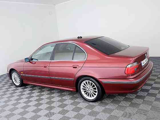BMW 523 Business 2.5 125kW Tallina