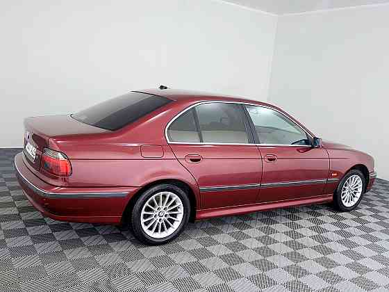 BMW 523 Business 2.5 125kW Tallina
