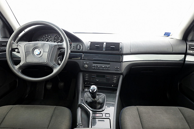 BMW 523 Business 2.5 125kW Tallina - foto 5