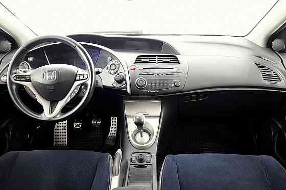 Honda Civic Elegance 1.8 103kW Tallina
