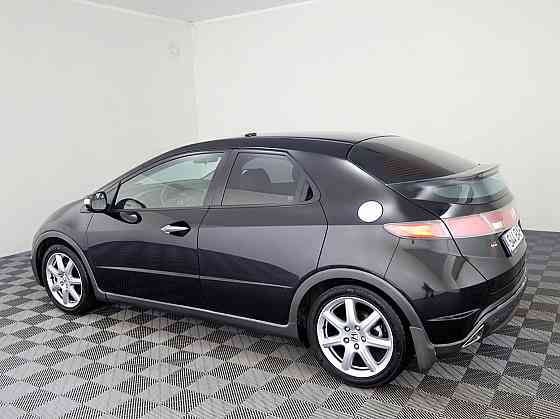 Honda Civic Elegance 1.8 103kW Tallina