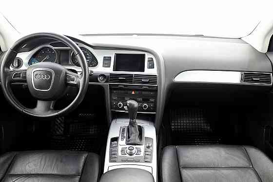 Audi A6 Comfortline Facelift ATM 2.0 TDI 120kW Tallina