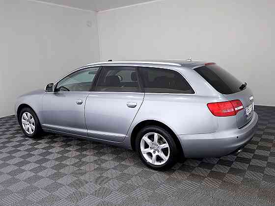 Audi A6 Comfortline Facelift ATM 2.0 TDI 120kW Tallina