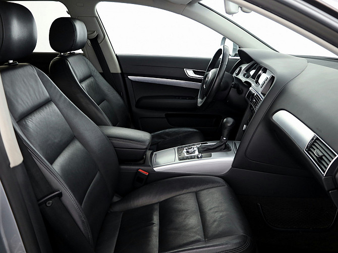 Audi A6 Comfortline Facelift ATM 2.0 TDI 120kW Tallina - foto 6