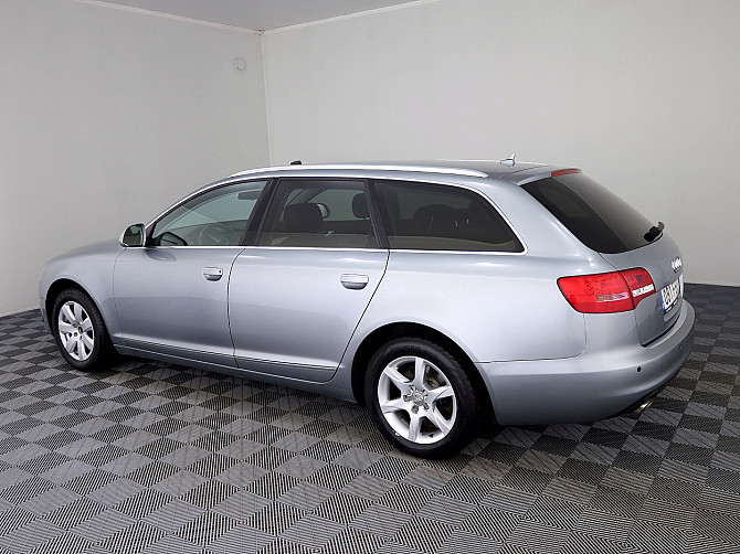 Audi A6 Comfortline Facelift ATM 2.0 TDI 120kW Tallina - foto 4
