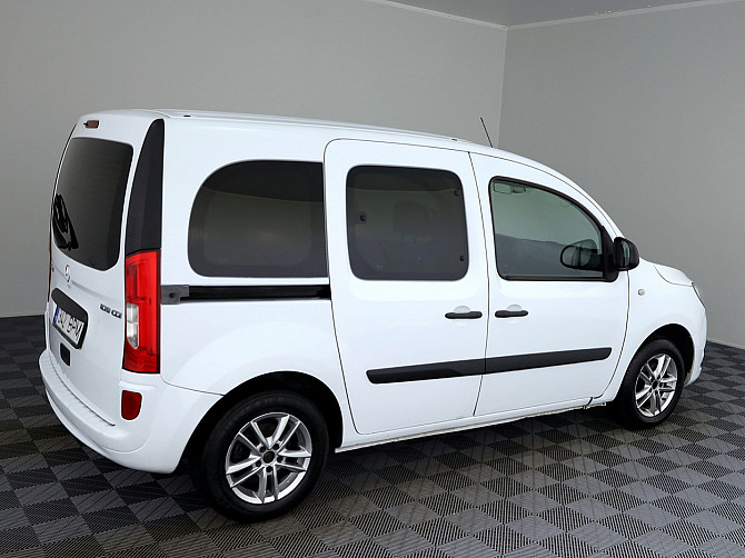 Mercedes-Benz Citan Passenger 1.5 CDI 66kW Таллин - изображение 3