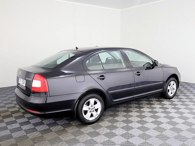 Skoda Octavia Comfortline Facelift ATM 1.2 77kW Tallina - foto 3