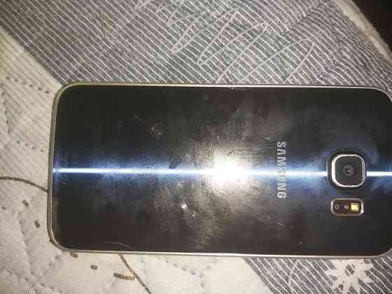 SM-G920F рабочий открыт на все сети Рига