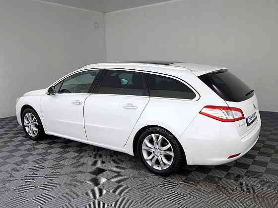 Peugeot 508 Allure ATM 1.6 115kW Tallina