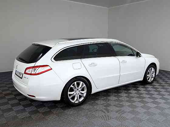 Peugeot 508 Allure ATM 1.6 115kW Tallina