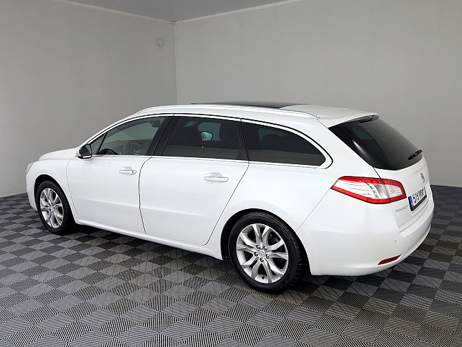 Peugeot 508 Allure ATM 1.6 115kW Tallina - foto 4