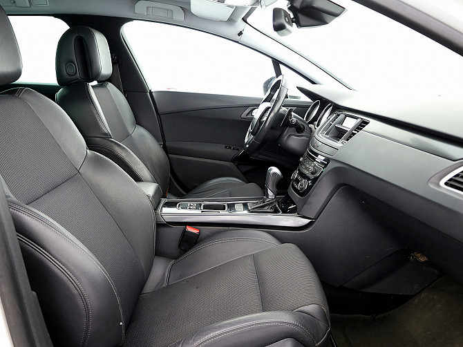 Peugeot 508 Allure ATM 1.6 115kW Tallina - foto 6