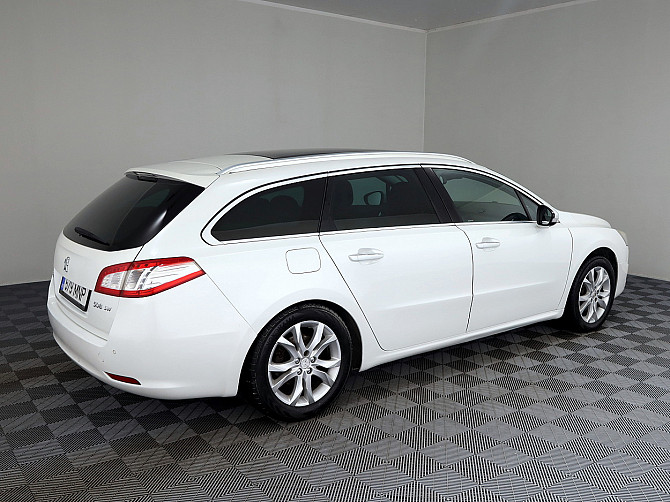 Peugeot 508 Allure ATM 1.6 115kW Tallina - foto 3