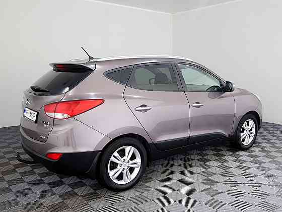 Hyundai ix35 Comfort ATM 2.0 CRDi 135kW Tallina