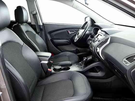 Hyundai ix35 Comfort ATM 2.0 CRDi 135kW Tallina