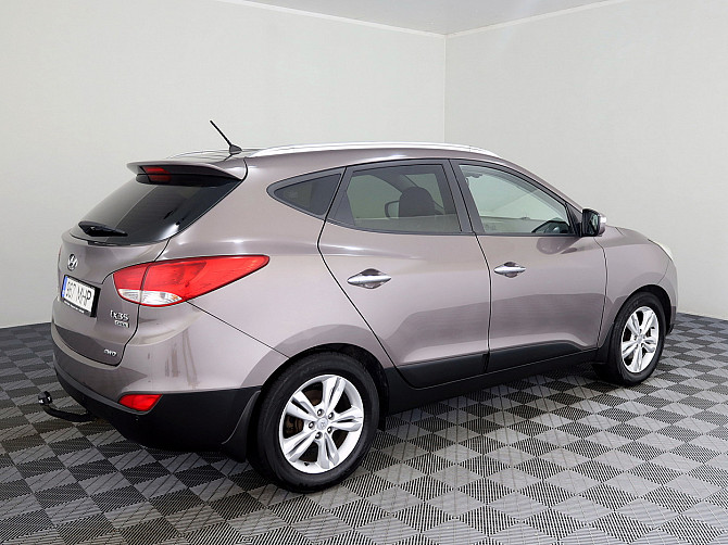 Hyundai ix35 Comfort ATM 2.0 CRDi 135kW Tallina - foto 3
