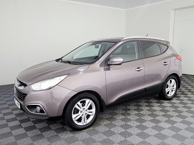 Hyundai ix35 Comfort ATM 2.0 CRDi 135kW Tallina - foto 2