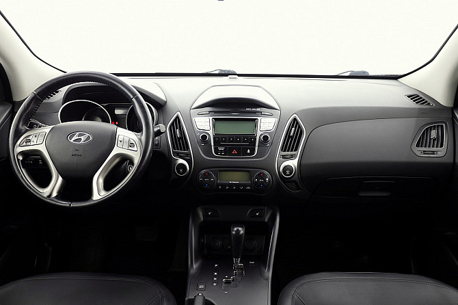 Hyundai ix35 Comfort ATM 2.0 CRDi 135kW Tallina - foto 5