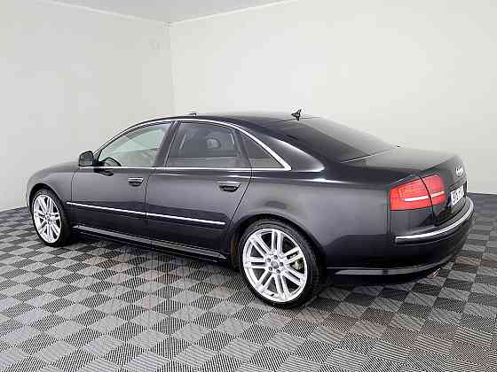Audi A8 S-Line Individual Facelift ATM 3.0 TDI 171kW Tallina