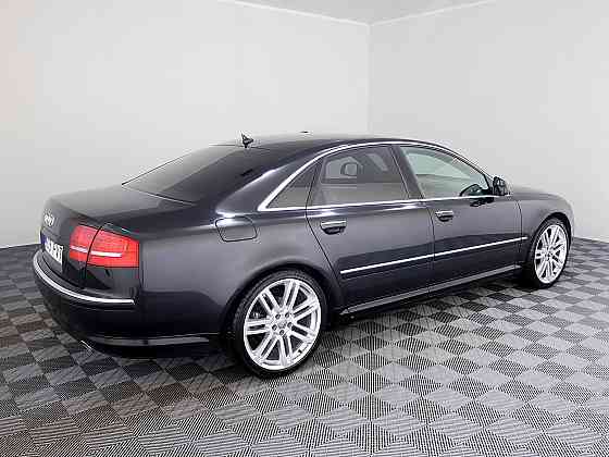 Audi A8 S-Line Individual Facelift ATM 3.0 TDI 171kW Tallina