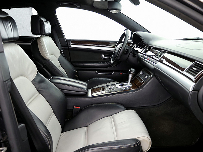 Audi A8 S-Line Individual Facelift ATM 3.0 TDI 171kW Tallina - foto 6