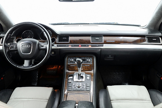 Audi A8 S-Line Individual Facelift ATM 3.0 TDI 171kW Tallina - foto 5