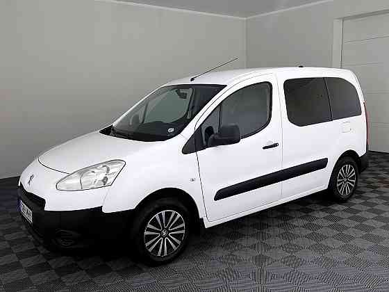 Peugeot Partner Multispace 1.6 72kW Tallina