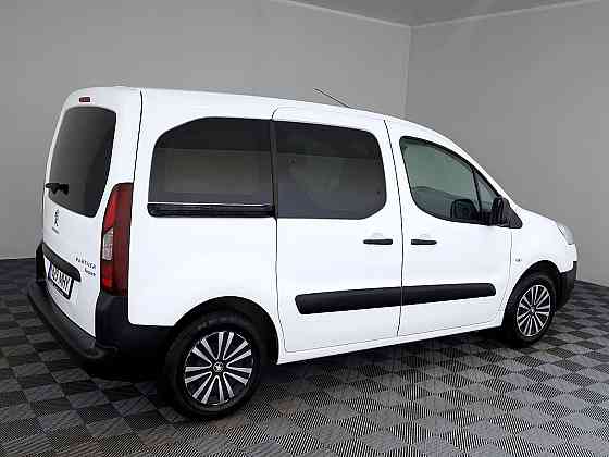 Peugeot Partner Multispace 1.6 72kW Tallina