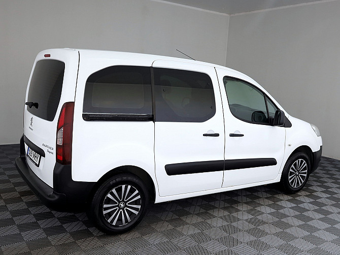 Peugeot Partner Multispace 1.6 72kW Tallina - foto 3