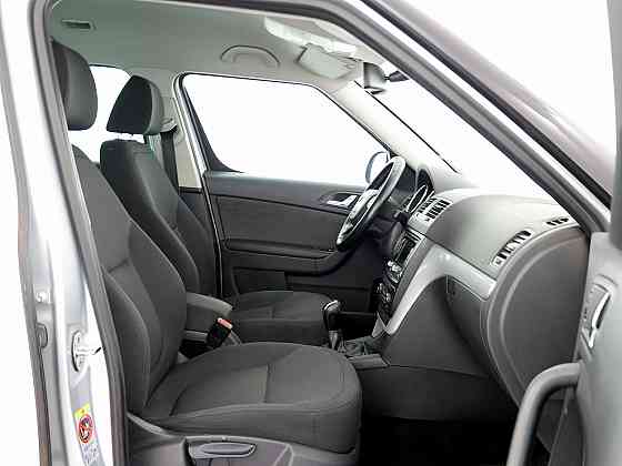 Skoda Yeti Comfortline 2.0 TDI 81kW Tallina